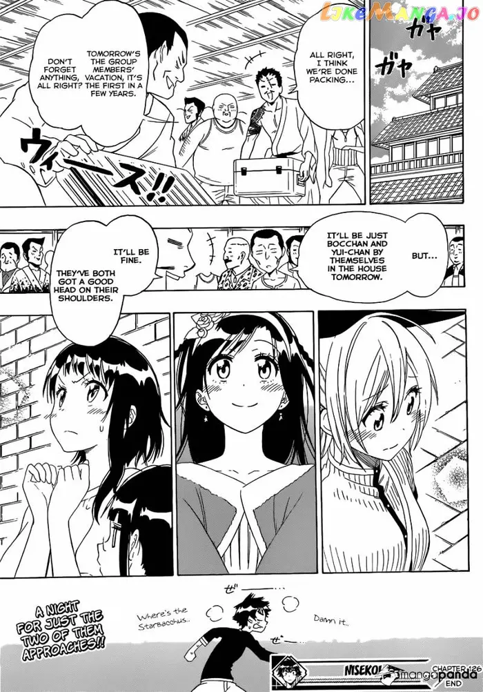 Nisekoi Chapter 126 image 20_optimized
